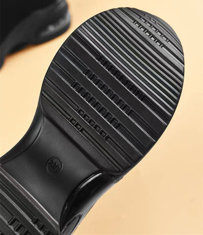 Zapatillas Deportivas con Plantilla Elevadora para Mujer - Malla Transpirable y Cojín de Aire - Image 17