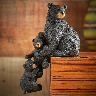 Adornos Navideños de Resina y Manualidades para Decoración Interior - Image 8