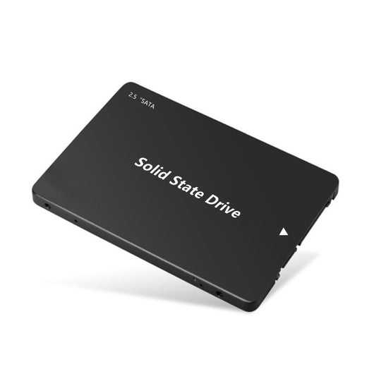 Disco de Estado Sólido (SSD) 1TB de Alta Velocidad 2.5" para Laptop y Escritorio - Image 7