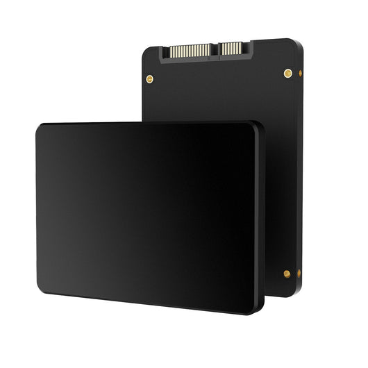 Disco de Estado Sólido (SSD) 1TB de Alta Velocidad 2.5" para Laptop y Escritorio - Image 9