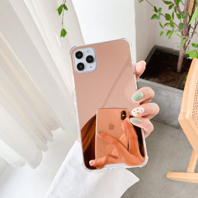 Funda Protectora Integral con Espejo - Protección Total para tu Celular - Image 27