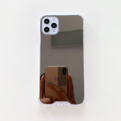 Funda Protectora Integral con Espejo - Protección Total para tu Celular - Image 29