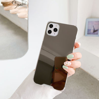 Funda Protectora Integral con Espejo - Protección Total para tu Celular - Image 31