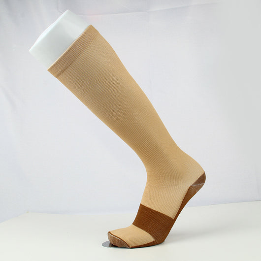 Calcetines de Compresión Deportiva con Iones de Cobre - Image 39
