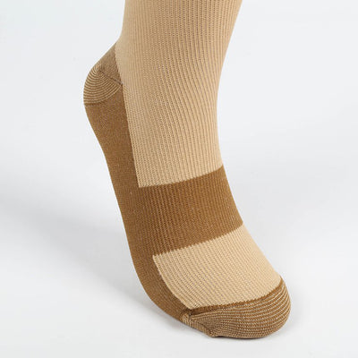 Calcetines de Compresión Deportiva con Iones de Cobre - Image 43