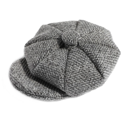 Boina y Corbata para Gato - Accesorios Fotográficos de Estilo Gentleman - Image 10