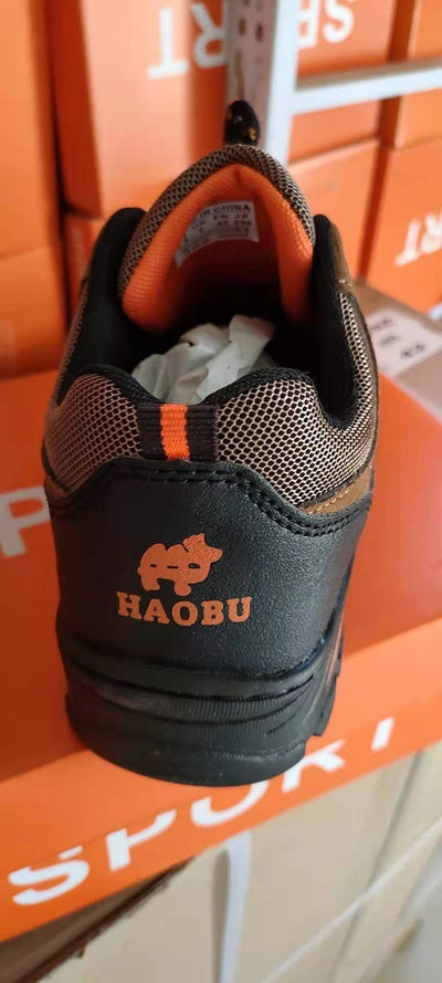 Zapatillas de Senderismo Deportivas Coreanas - Estilo Casual para Aventuras al Aire Libre - Image 13