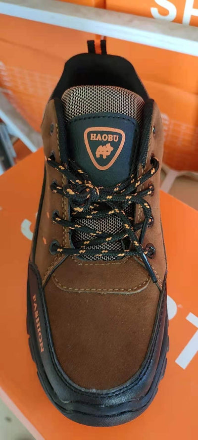 Zapatillas de Senderismo Deportivas Coreanas - Estilo Casual para Aventuras al Aire Libre - Image 20
