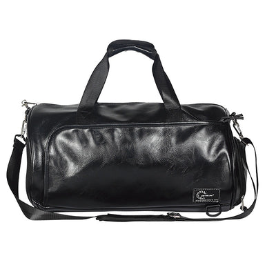 Bolsa de Entrenamiento Deportivo para Mujer con Compartimento Seco-Húmedo - Image 15