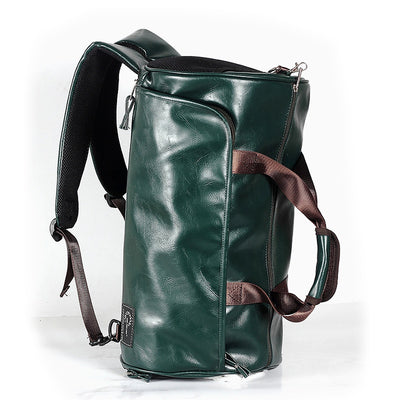 Bolsa de Entrenamiento Deportivo para Mujer con Compartimento Seco-Húmedo - Image 16