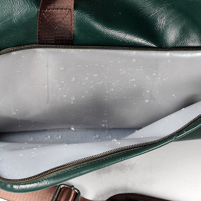 Bolsa de Entrenamiento Deportivo para Mujer con Compartimento Seco-Húmedo - Image 18