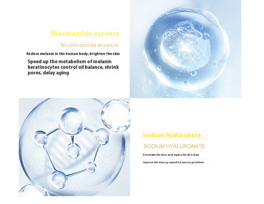 Crema Cuello Antiarrugas con Niacinamida e Hidratación Luminosa - Image 11