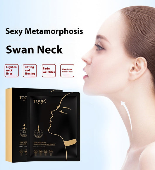 Crema Cuello Antiarrugas con Niacinamida e Hidratación Luminosa - Image 12