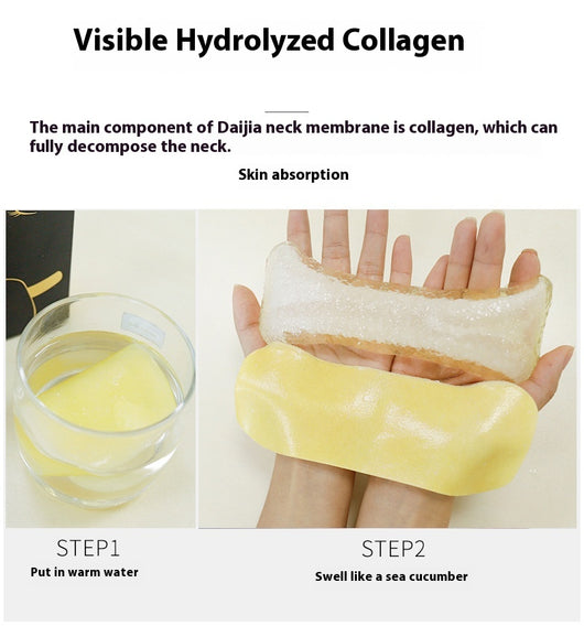 Crema Cuello Antiarrugas con Niacinamida e Hidratación Luminosa - Image 15