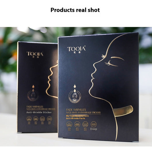 Crema Cuello Antiarrugas con Niacinamida e Hidratación Luminosa - Image 17