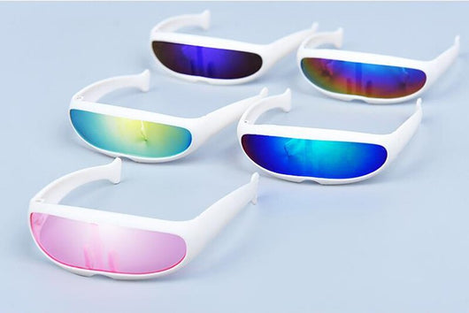 Gafas de Sol Reflectantes para Gatos - Moda Felina - Image 12