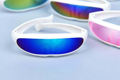 Gafas de Sol Reflectantes para Gatos - Moda Felina - Image 13