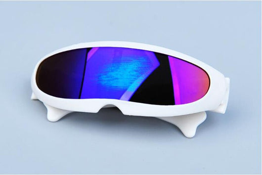 Gafas de Sol Reflectantes para Gatos - Moda Felina - Image 14