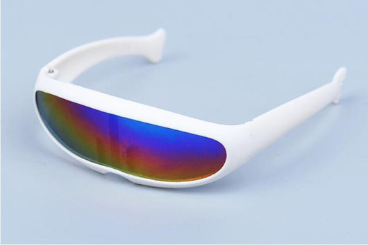 Gafas de Sol Reflectantes para Gatos - Moda Felina - Image 15