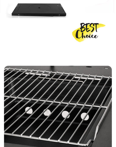 Mesa Plegable Multifuncional para Cocina, Viajes y Té - Image 17