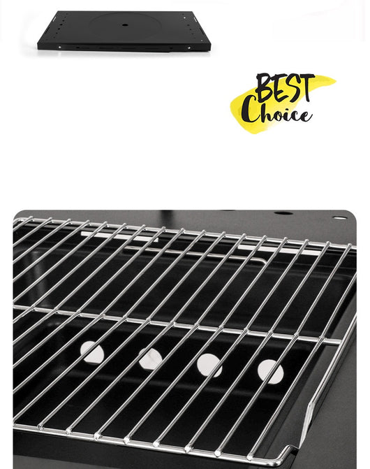 Mesa Plegable Multifuncional para Cocina, Viajes y Té - Image 17