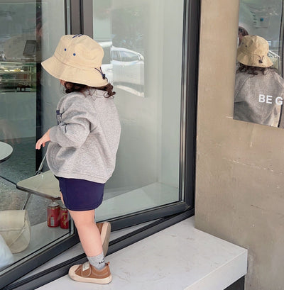 Gorro de Playa Secado Rápido para Niños - Image 21