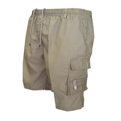 Shorts Deportivos para Hombre Verano Pantalones Cortos Gym - Image 15