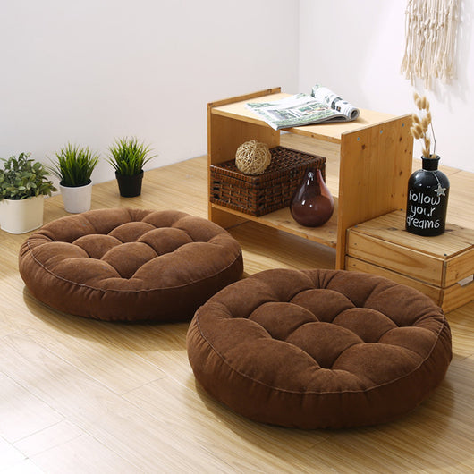 Cojín de Piso Estilo Japonés Premium - Image 17