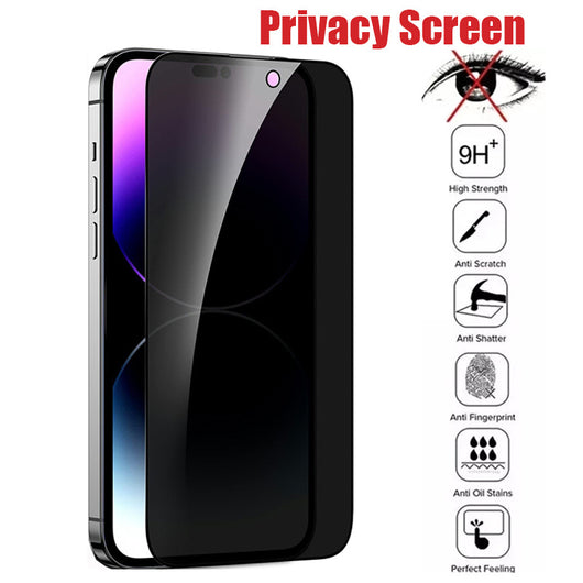 Protector de Pantalla Antiespejos Cristal Templado - Image 10