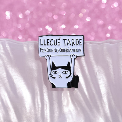 Pines de Animales Cartoon - Accesorios Versátiles para Cualquier Estilo - Image 22