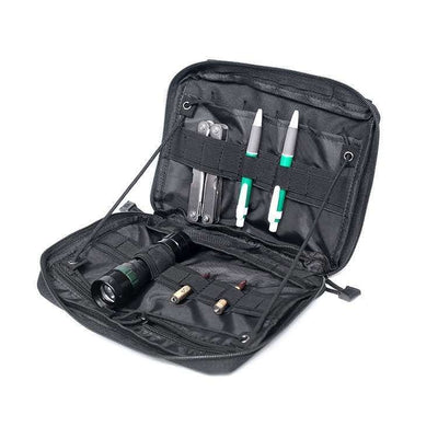 Bolsa Táctica Ampliada para Cintura - Organizador Profesional de Accesorios - Image 10