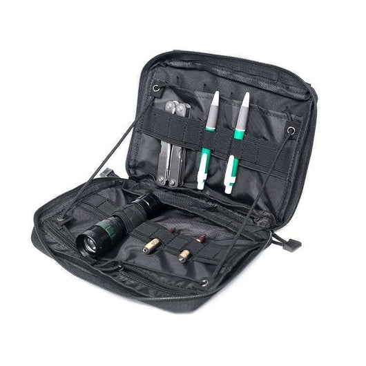 Bolsa Táctica Ampliada para Cintura - Organizador Profesional de Accesorios - Image 10