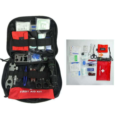 Bolsa Táctica Ampliada para Cintura - Organizador Profesional de Accesorios - Image 11