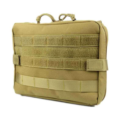 Bolsa Táctica Ampliada para Cintura - Organizador Profesional de Accesorios - Image 12