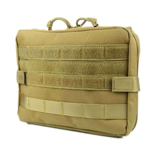 Bolsa Táctica Ampliada para Cintura - Organizador Profesional de Accesorios - Image 12