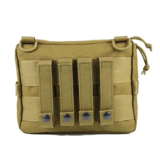 Bolsa Táctica Ampliada para Cintura - Organizador Profesional de Accesorios - Image 13