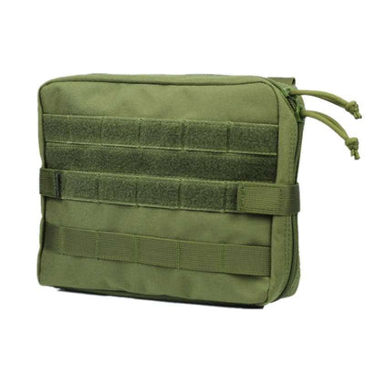 Bolsa Táctica Ampliada para Cintura - Organizador Profesional de Accesorios - Image 15