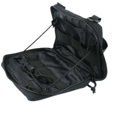 Bolsa Táctica Ampliada para Cintura - Organizador Profesional de Accesorios - Image 18