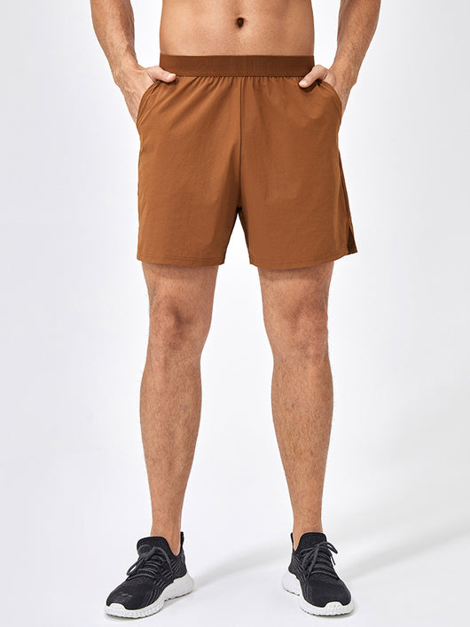 Shorts Deportivos para Hombre Nylon Transpirable Secado Rápido - Image 18