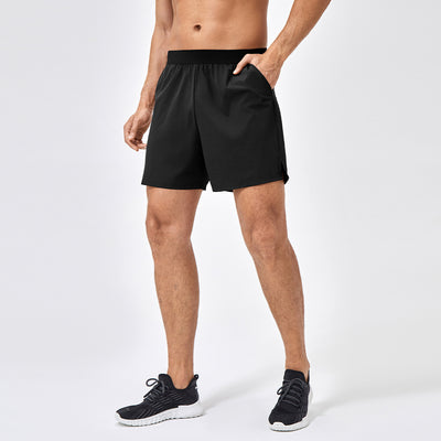 Shorts Deportivos para Hombre Nylon Transpirable Secado Rápido - Image 20