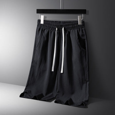 Conjunto de Shorts y Playera Casual Estilo Nacional en Algodón y Lino - Image 30