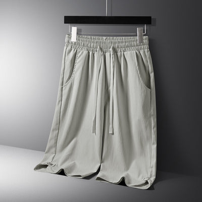 Conjunto de Shorts y Playera Casual Estilo Nacional en Algodón y Lino - Image 33