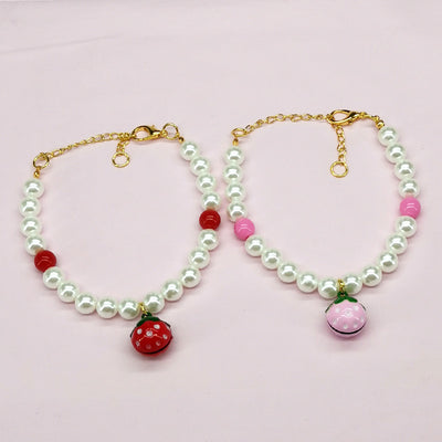 Collar Navideño para Gatos con Cascabel Decorativo - Image 18