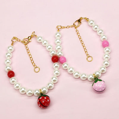 Collar Navideño para Gatos con Cascabel Decorativo - Image 19