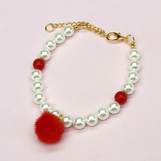 Collar Navideño para Gatos con Cascabel Decorativo - Image 28