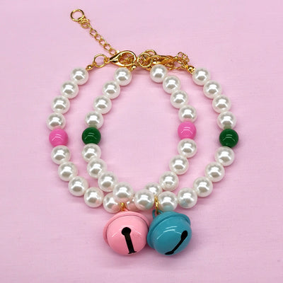 Collar Navideño para Gatos con Cascabel Decorativo - Image 29