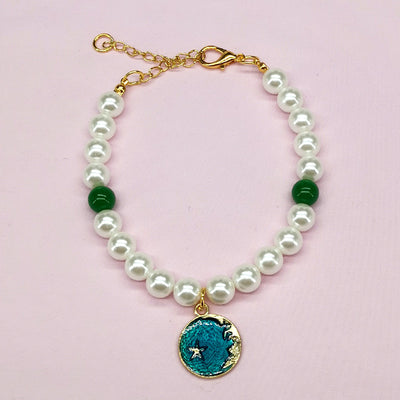 Collar Navideño para Gatos con Cascabel Decorativo - Image 31