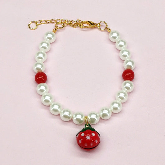 Collar Navideño para Gatos con Cascabel Decorativo - Image 32