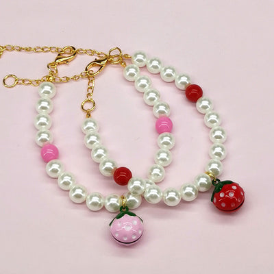 Collar Navideño para Gatos con Cascabel Decorativo - Image 33