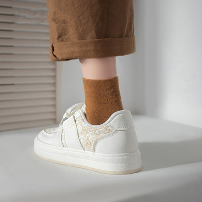 Zapatillas Deportivas Estilo Japonés con Suela Gruesa Reforzada - Image 10